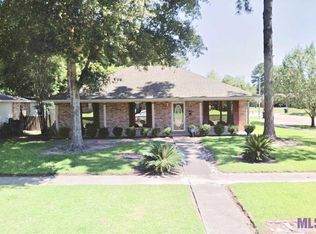 11687 Willow Oak Ave, Baton Rouge, LA 70815