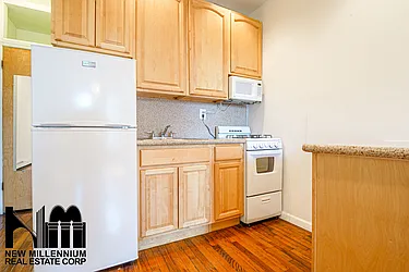 Rented by NMRE