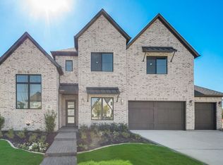 3401 Singer Ln, Frisco, TX 75034