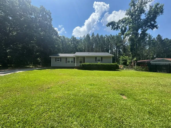 122 Singletree Rd, Greenwood, SC 29646