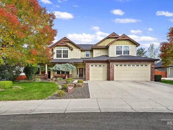 2328 E Bowstring St, Meridian, ID 83642