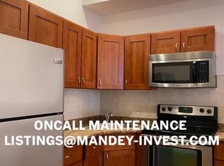 911 N 16th St #2F, Philadelphia, PA 19130