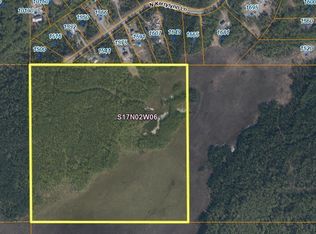 Nhn N Kerrylynn Ln, Wasilla, AK 99654