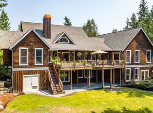 3589 Davie Ln, Langley, WA 98260