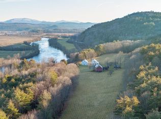 2296 Route 5 N, Newbury, VT 05051