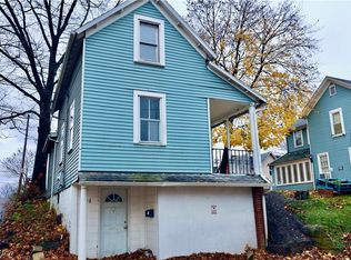 1126 11th St NW, Canton, OH 44703