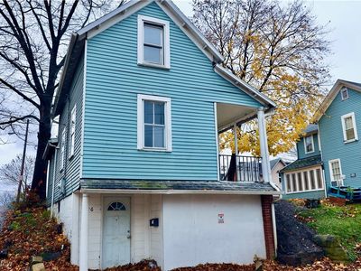 1126 11th St NW, Canton, OH, 44703