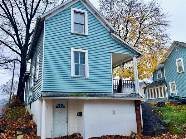 1126 11th St NW, Canton, OH 44703