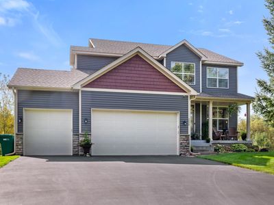 4050 149th Ave NE, Ham Lake, MN, 55304