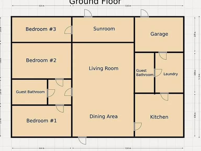 1575 S Banana River Dr — Photo 25