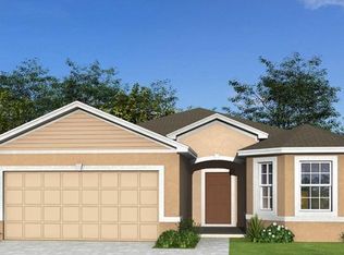 3529 Oak Cliff Blvd, Tavares, FL 32778