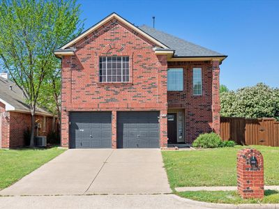 4525 Sandera Ln, Flower Mound, TX, 75028