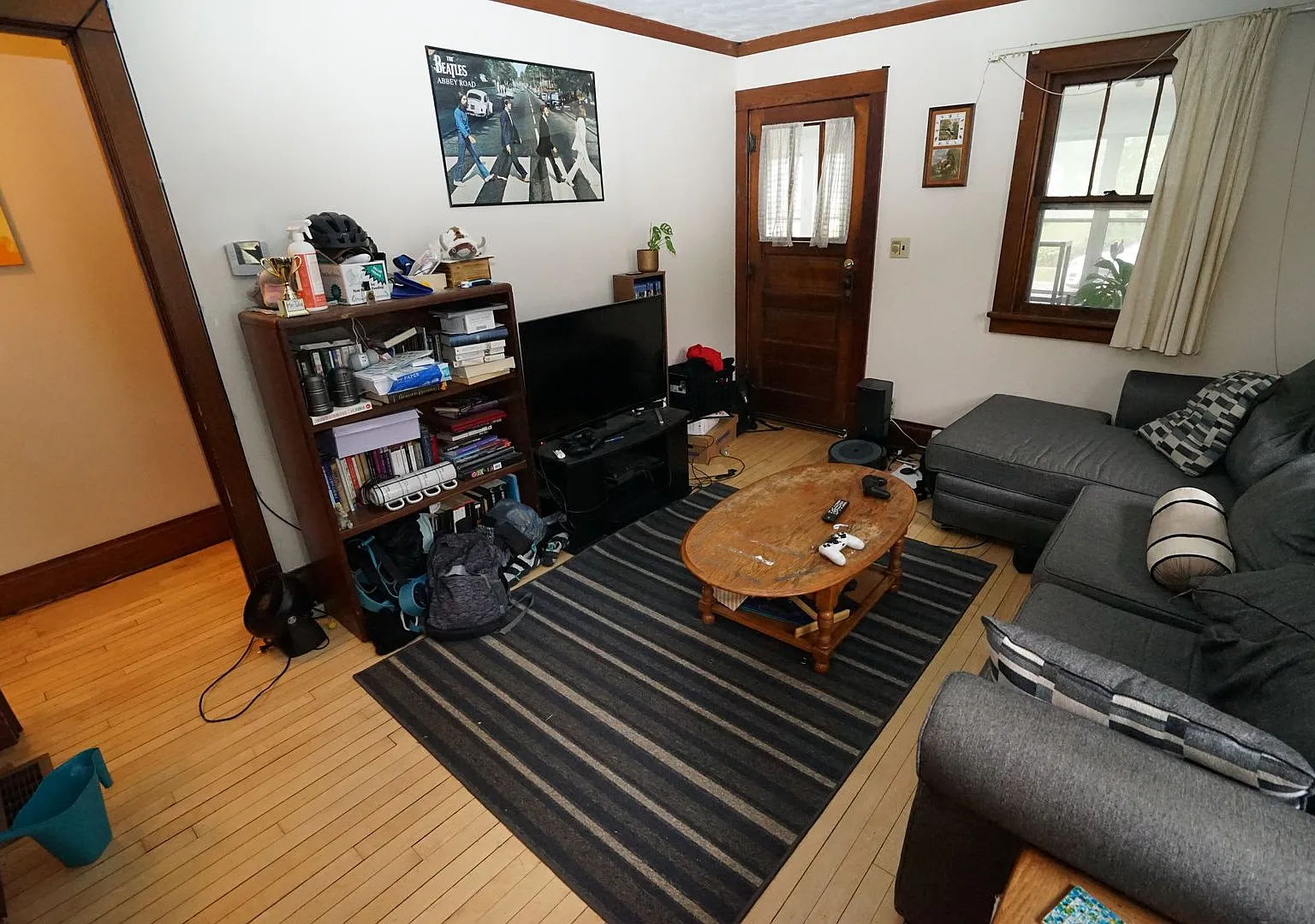 2 bed, 1.0 bath, 772 sqft, $1,855 — Photo 3