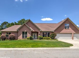 138 Silver Oak Ct, Hot Springs, AR 71913