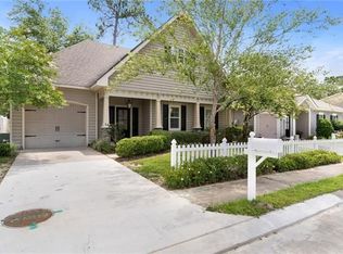 114 Covington Cottage Ln, Covington, LA 70433