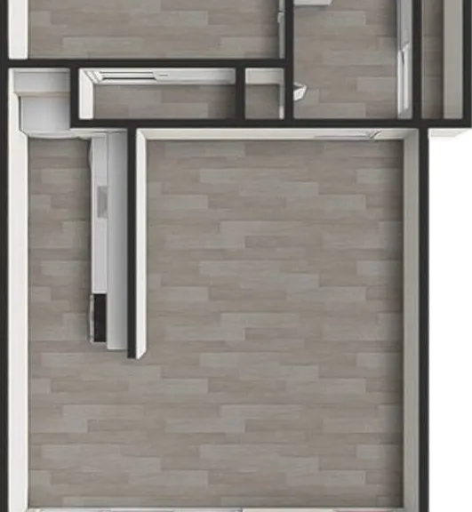 Valli Hi Apartments — Photo 23