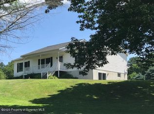 7 Sand Plant Rd, Tunkhannock, PA 18657