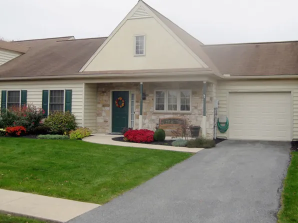 603 Hearthstone Ln, Mount Joy, PA 17552