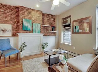 331 Adams St #3, Hoboken, NJ 07030