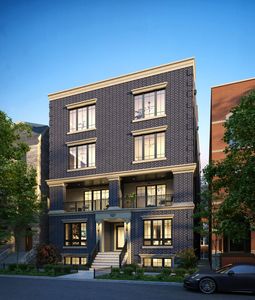 707 W Briar Pl #2E, Chicago, IL, 60657