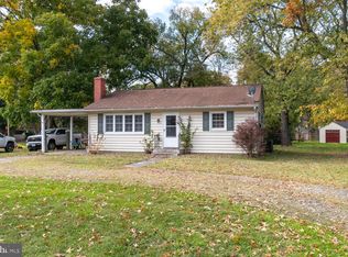 5804 Liberty St, Rock Hall, MD 21661