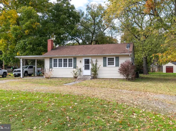 5804 Liberty St, Rock Hall, MD 21661