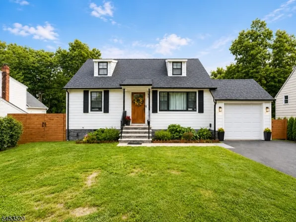 9 Frederick Pl, Hanover Twp., NJ 07927