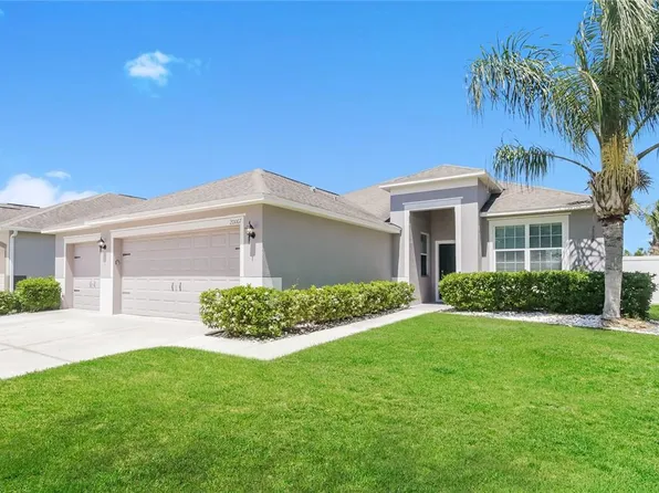 20067 Oakflower Ave, Tampa, FL 33647