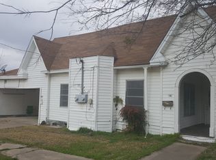150 W Cooper Ave, Cooper, TX 75432