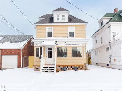 969 Vischer Avenue, Schenectady, NY, 12306