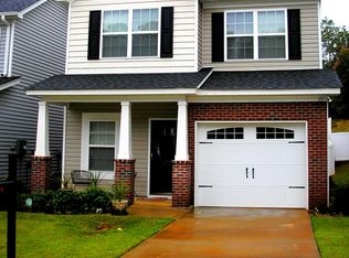 413 Saluda Springs Rd, Lexington, SC 29072