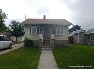 517 S Ash St, North Platte, NE 69101