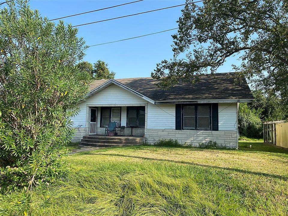 6706 N Martin Luther King Ave Hitchcock, TX Zillow