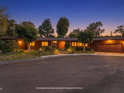 16916 Dormie Pl, Encino, CA, 91436