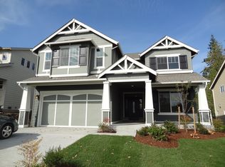 5523 Timberridge Dr, Mount Vernon, WA 98273