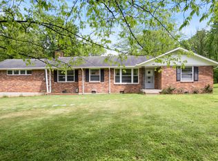 511 Catalina Dr, Nashville, TN 37217