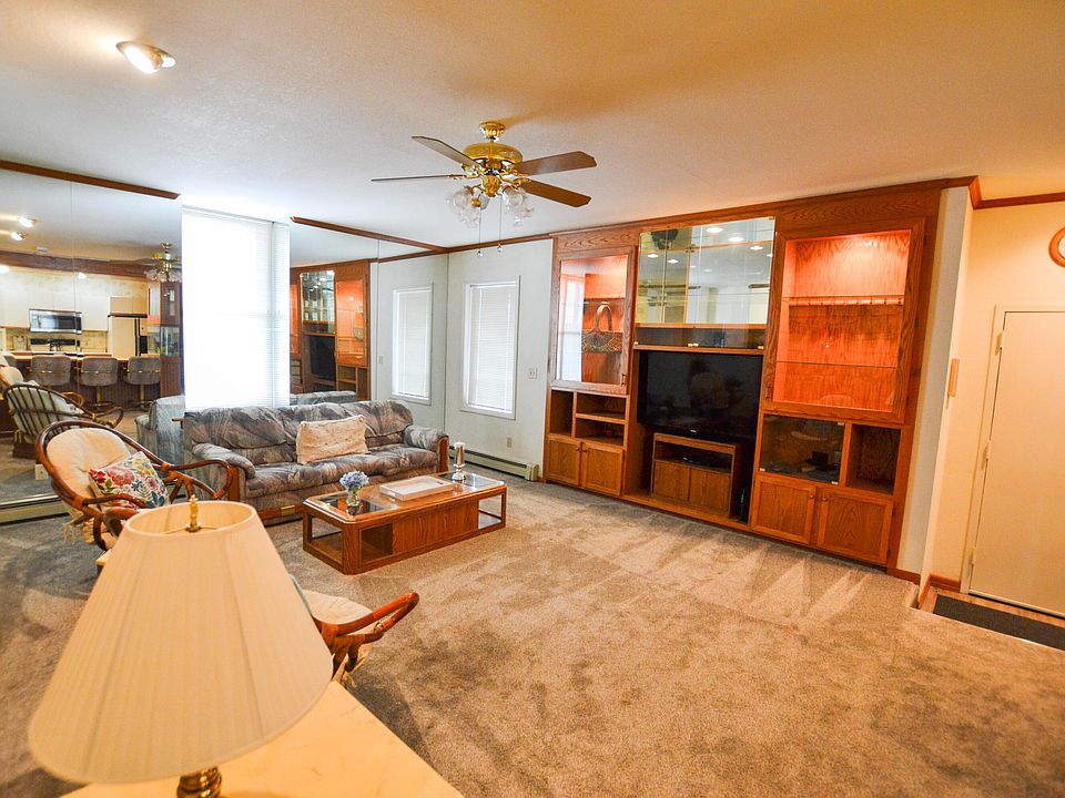 1000 Fountain Terrace Dr Lewistown MT Zillow