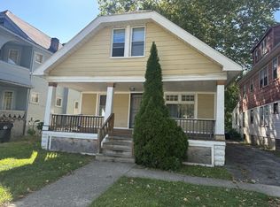 3660 E 146th St, Cleveland, OH 44120