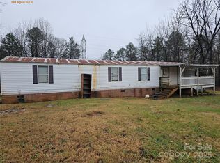 284 Legion Hut Rd, Mocksville, NC 27028