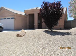 2058 Alan Ladd Dr, Kingman, AZ 86409