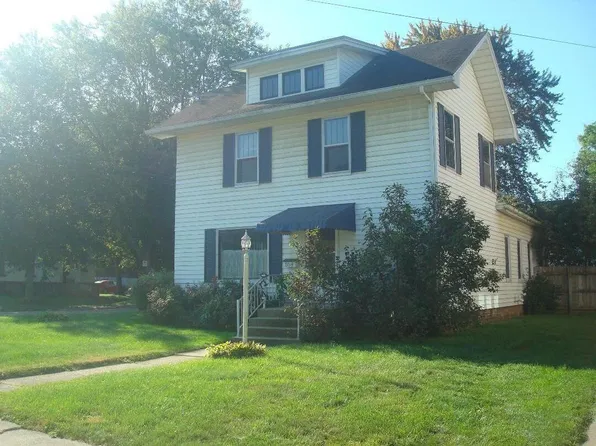 554 Broadway St, Niles, MI 49120