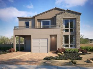 1742 Birder St, Las Vegas, NV 89138