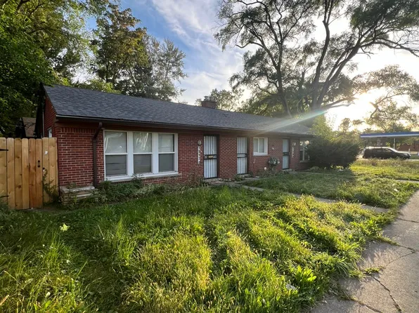 15168 Evergreen Rd #15170, Detroit, MI 48223