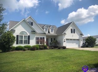 Payneville Rd, Brandenburg, KY 40108