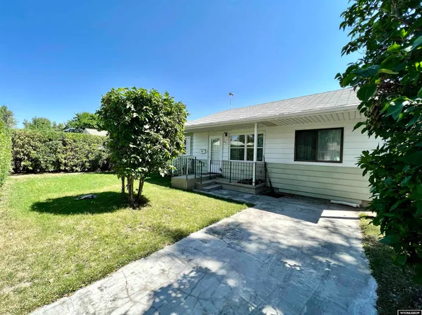 821 Bon Avenue, Casper, WY 82609