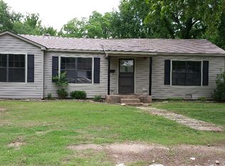 6909 NW 35th St, Bethany, OK 73008