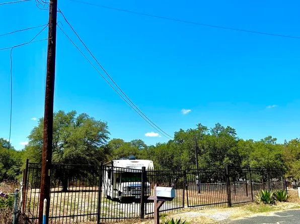 23002 Open Cove LOT 10, San Antonio, TX 78264