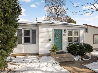 5605 42nd Ave S, Minneapolis, MN, 55417