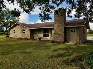 265 Bully Rd, Newton, AL 36352