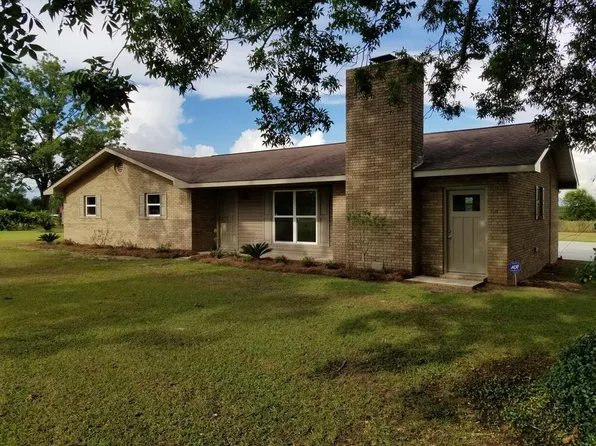 265 Bully Rd, Newton, AL 36352